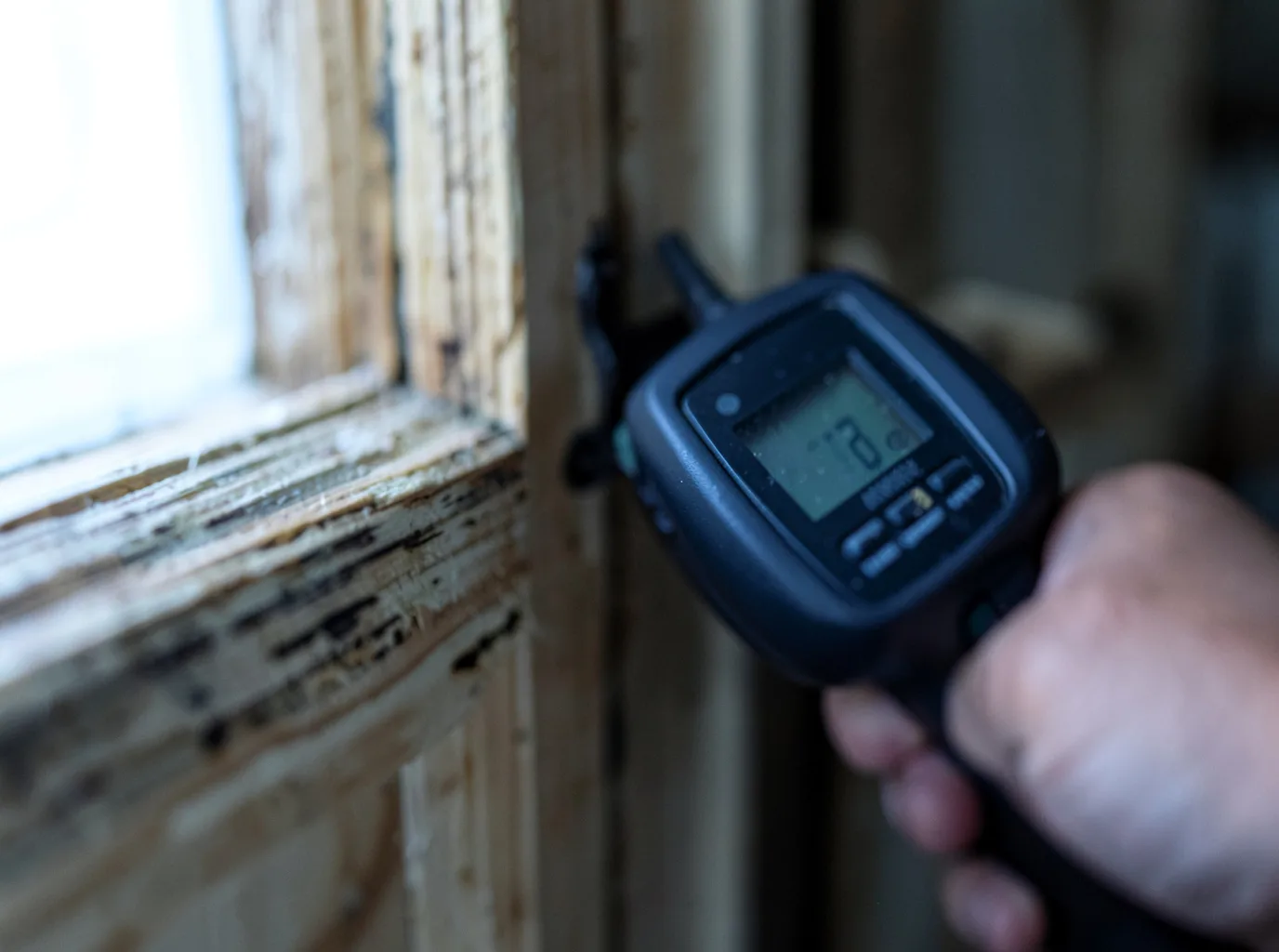 Commercial Water Damage Restoration in Bethpage, TN